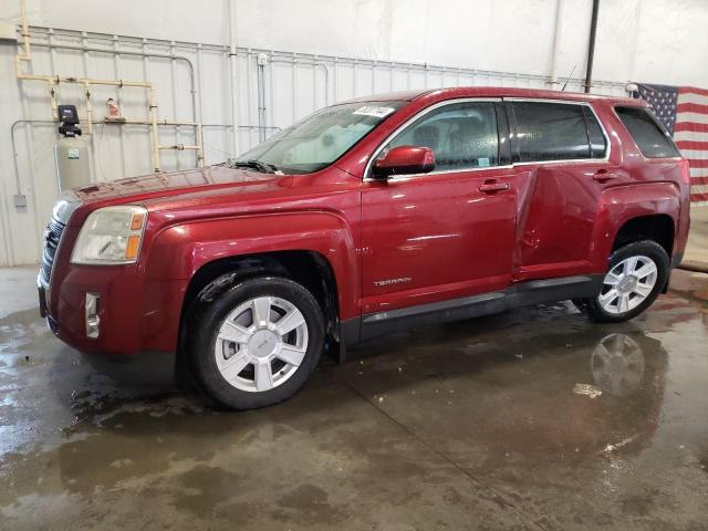 2012 GMC Terrain SLE