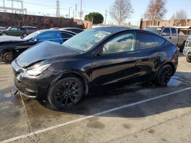 7SAYGDEE3NF480119 | 2022 TESLA MODEL Y