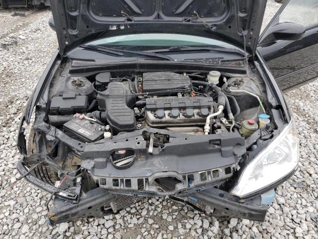 2HGES16534H522892 | 2004 Honda civic lx