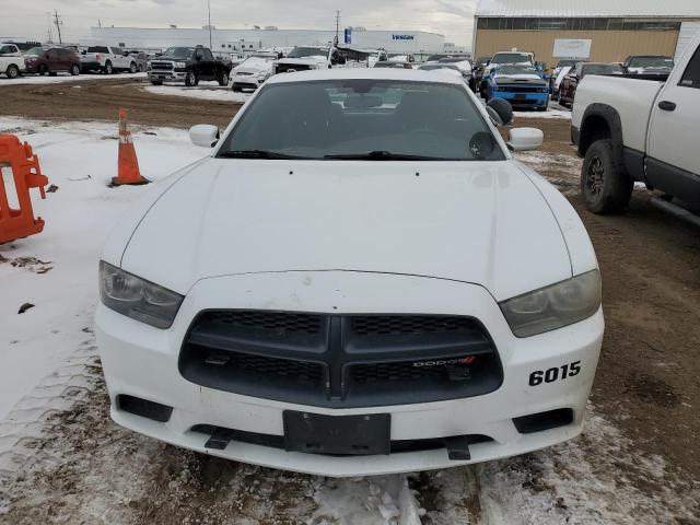 2C3CDXATXEH246015 | 2014 DODGE CHARGER PO