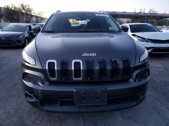 1C4PJMCB4FW588300 | 2015 JEEP CHEROKEE L