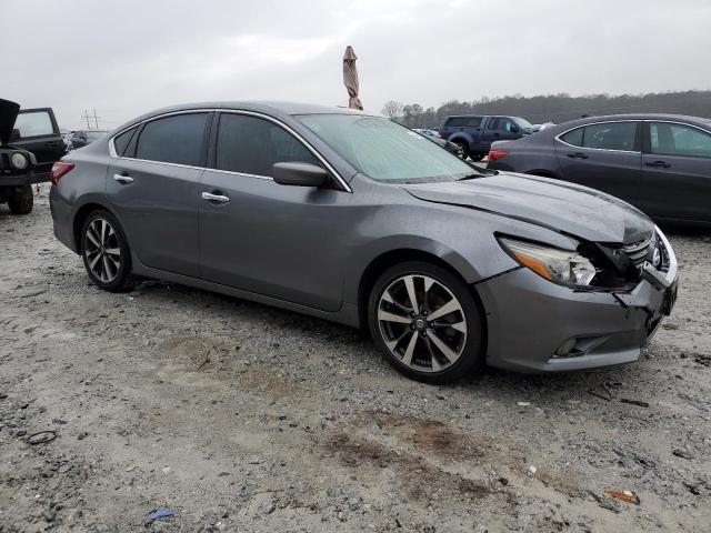 2017 NISSAN ALTIMA 2.5 - 1N4AL3AP6HC177743