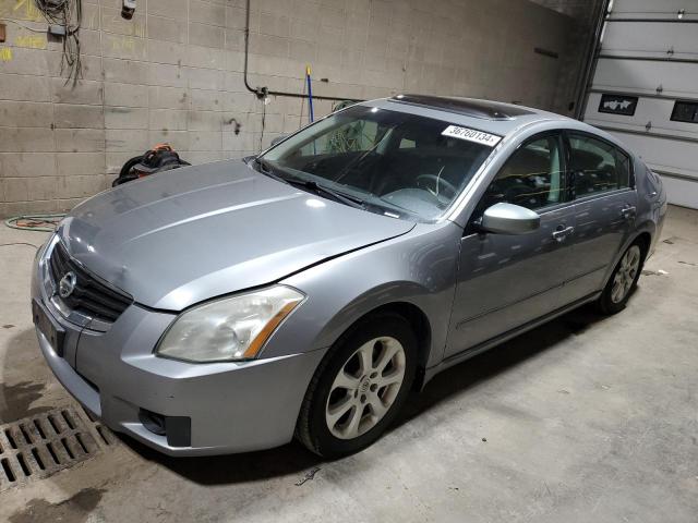 2008 Nissan Maxima SE