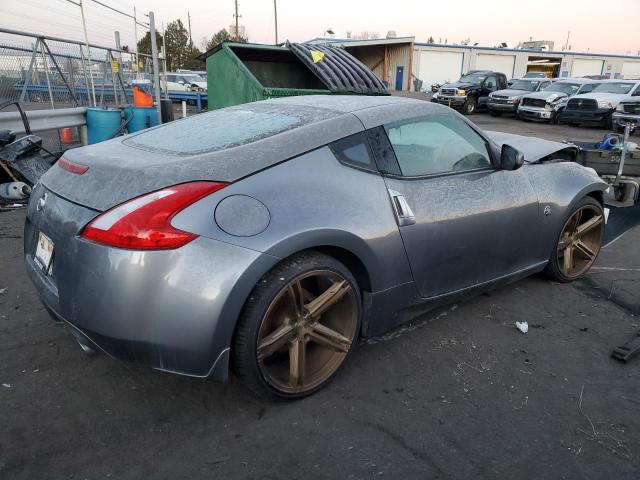 2012 Nissan 370Z Base VIN: JN1AZ4EH7CM561554 Lot: 82760143