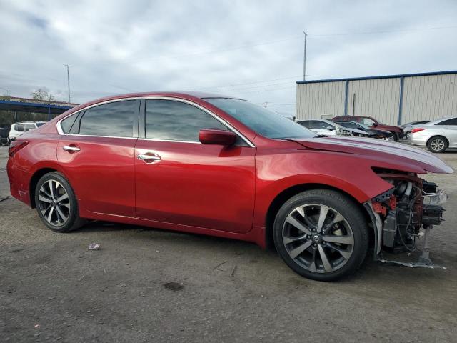 Vin: 1n4al3apxhc496935, lot: 38799624, nissan altima 2.5 20174