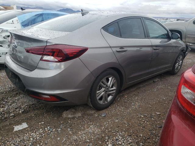 KMHD84LFXLU953714 | 2020 HYUNDAI ELANTRA SE