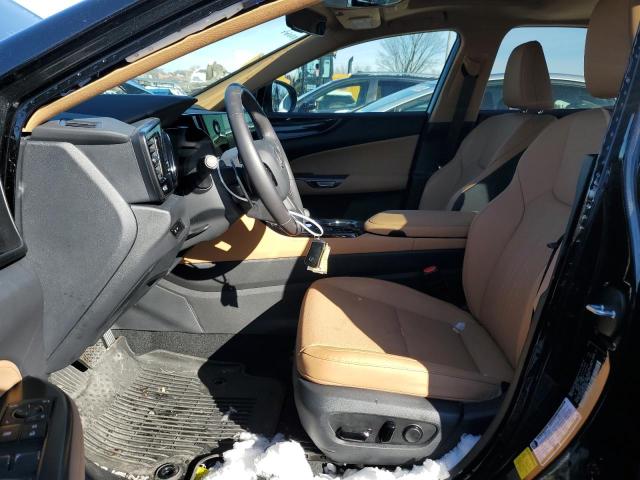 2024 LEXUS NX 350 BAS 2T2AGCEZXRC035068