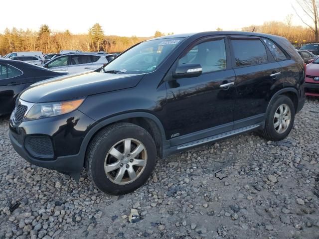 2013 Kia Sorento LX