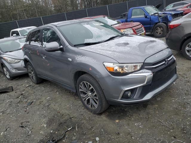 JA4AR3AW3JU001758 | 2018 MITSUBISHI OUTLANDER