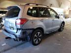 SUBARU FORESTER 2 photo