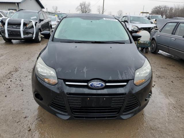 1FADP3J2XEL339648 | 2014 FORD FOCUS TITA