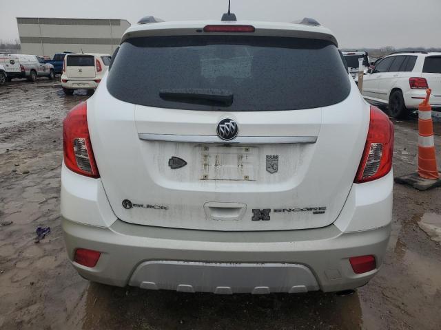 KL4CJGSB1FB271707 | 2015 BUICK ENCORE