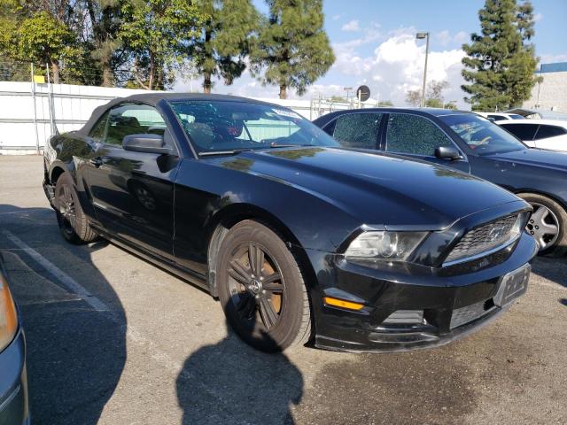 1ZVBP8EM8E5317126 | 2014 FORD MUSTANG