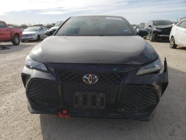 2021 TOYOTA AVALON TRD 4T1FZ1FB0MU070249