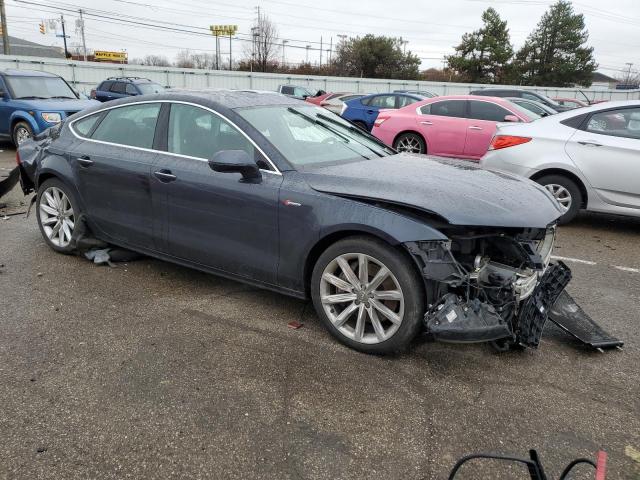 VIN WAUYGAFC6DN012603 2013 Audi A7, Premium Plus no.4