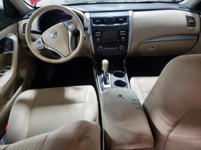 1N4AL3AP0FC195863 | 2015 NISSAN ALTIMA 2.5