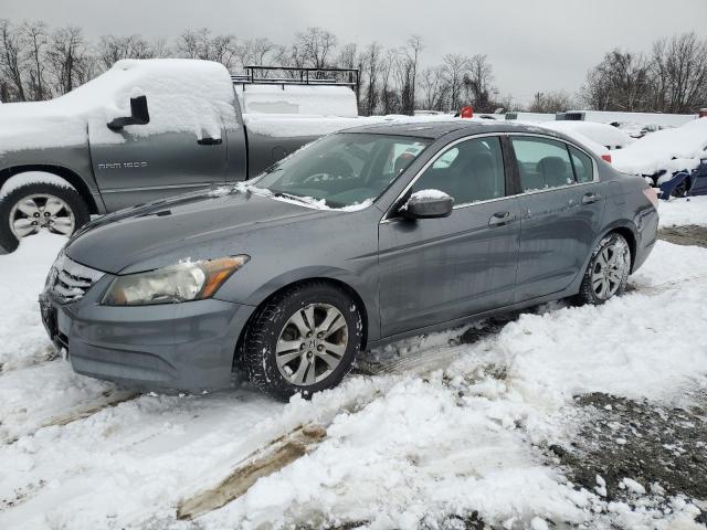 2011 Honda Accord Sdn LX-P