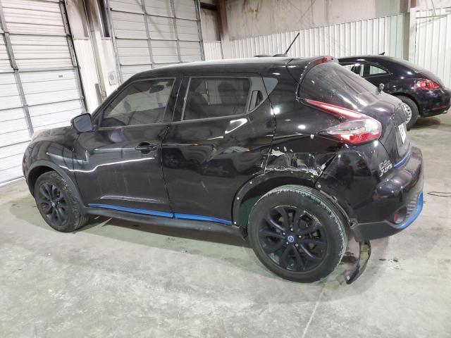 2015 NISSAN JUKE S - JN8AF5MR5FT511000