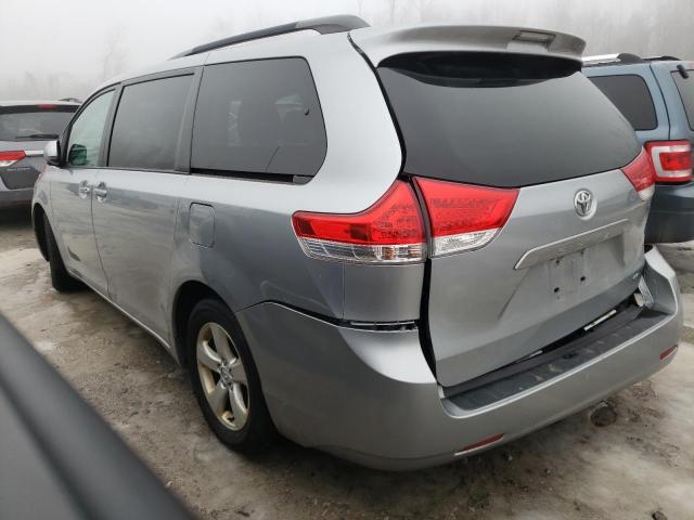 5TDKK3DC9ES440442 | 2014 TOYOTA SIENNA LE