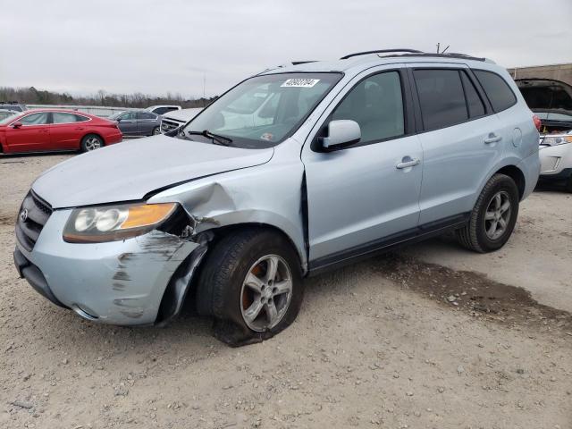 2007 Hyundai Santa Fe GLS