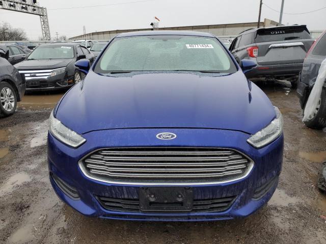 2014 Ford Fusion - Image 5