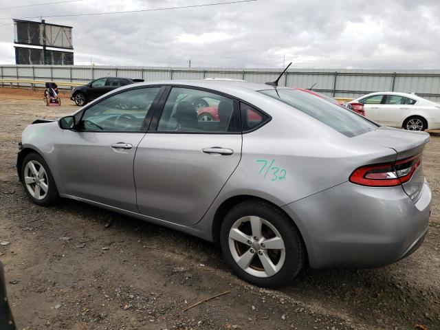 Vin: 1c3cdfbb4fd212330, lot: 38179024, dodge dart sxt 20152