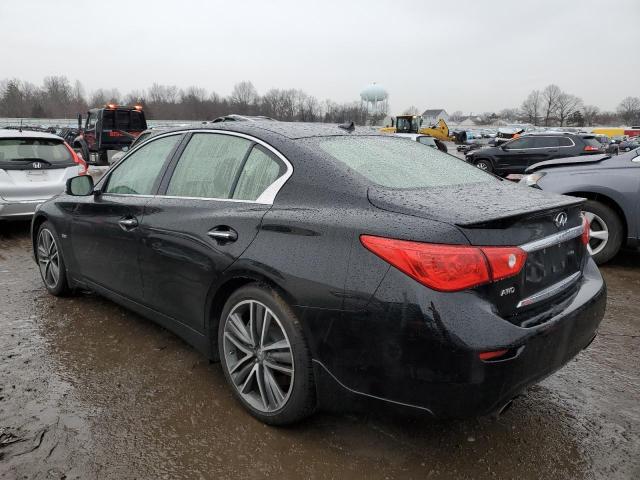 JN1EV7AR7HM839468 | 2017 INFINITI Q50 PREMIU