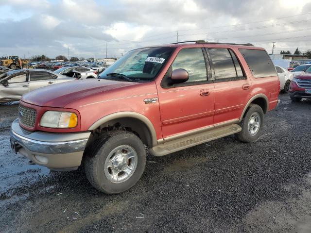 2000 Ford Expedition Eddie Bauer