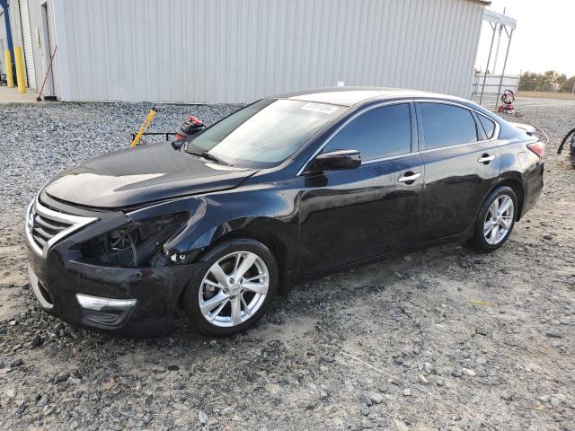 1N4AL3AP7EC316029 | 2014 NISSAN ALTIMA 2.5