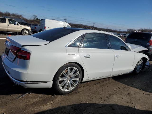 2016 AUDI A8 L QUATT - WAU34AFD9GN013969