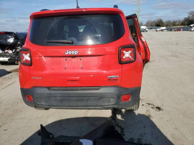 ZACNJBBB0KPK92479 | 2019 JEEP RENEGADE L