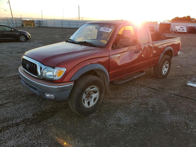 2003 Toyota Tacoma 