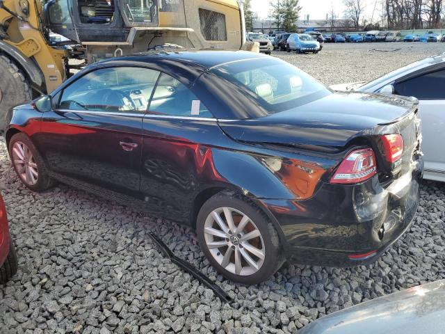 WVWBW8AH8FV001323 | 2015 VOLKSWAGEN EOS KOMFOR