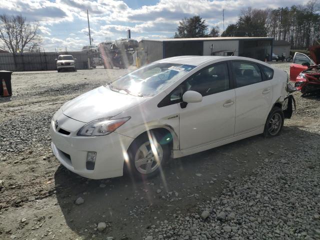 Vin: jtdkn3du3a0050708, lot: 39280994, toyota prius 2010 img_1