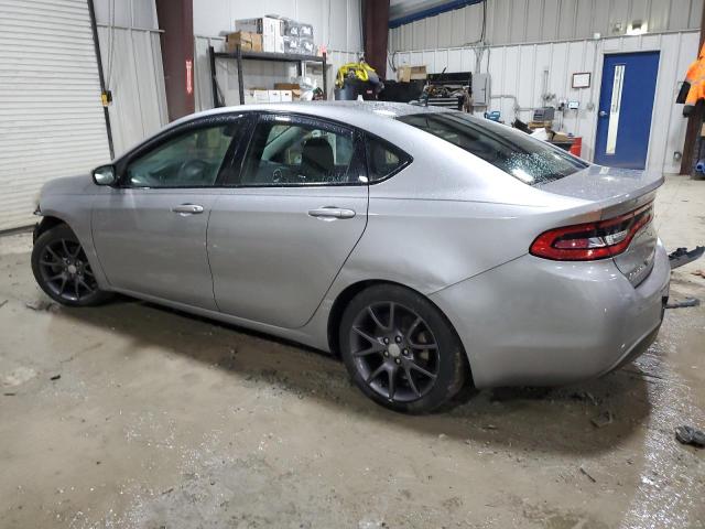 1C3CDFAAXGD606263 | 2016 DODGE DART SE