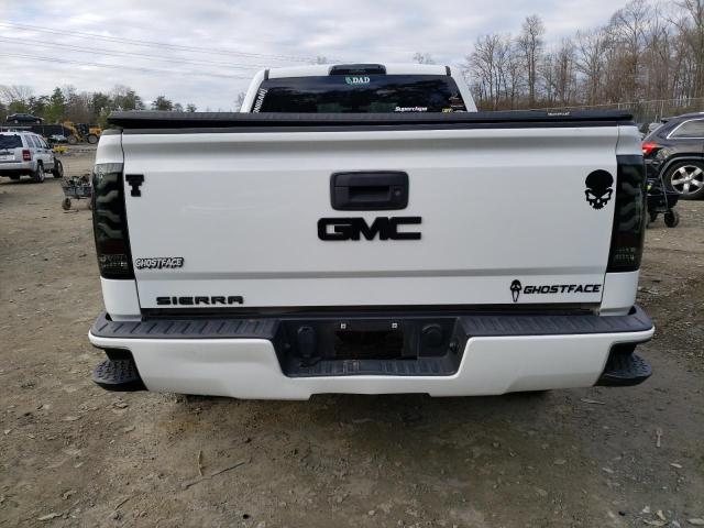 1GTV2LEC7HZ169752 | 2017 GMC SIERRA K15