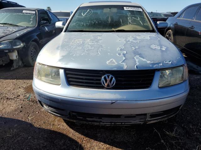 1999 Volkswagen Passat GLS