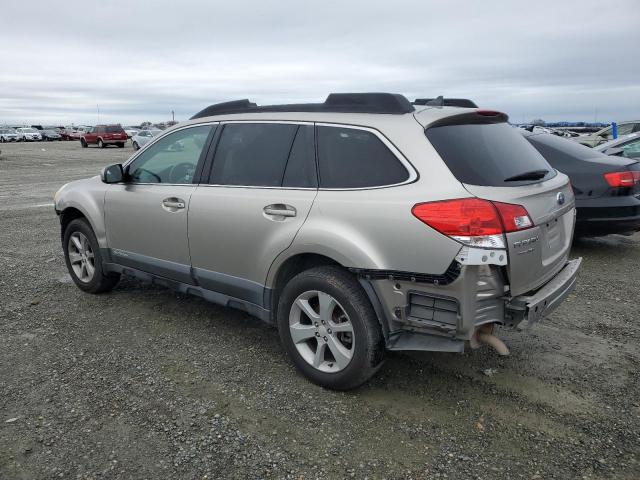 4S4BRBCC4E3279972 | 2014 SUBARU OUTBACK 2.