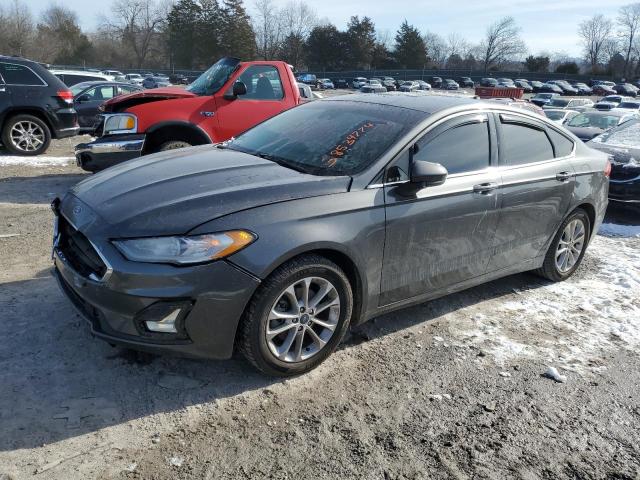 3FA6P0HD2LR143135 2020 FORD FUSION - Image 1