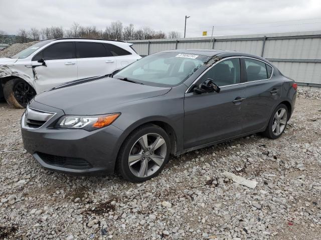 2014 Acura ILX 