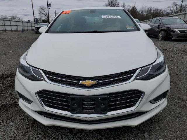 3G1BF5SM9HS564750 | 2017 CHEVROLET CRUZE PREM