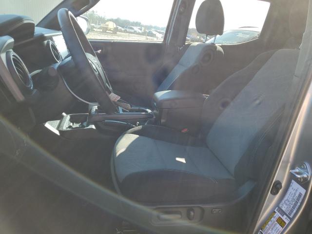 3TMCZ5AN3NM492778 | 2022 TOYOTA TACOMA DOU