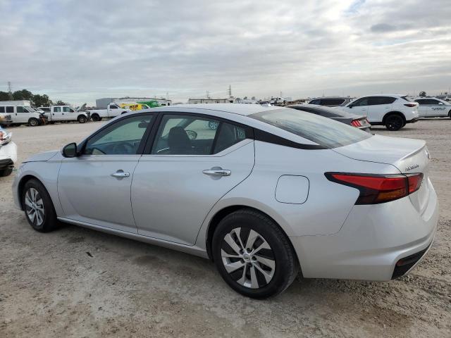 1N4BL4BV6KC166000 | 2019 Nissan altima s