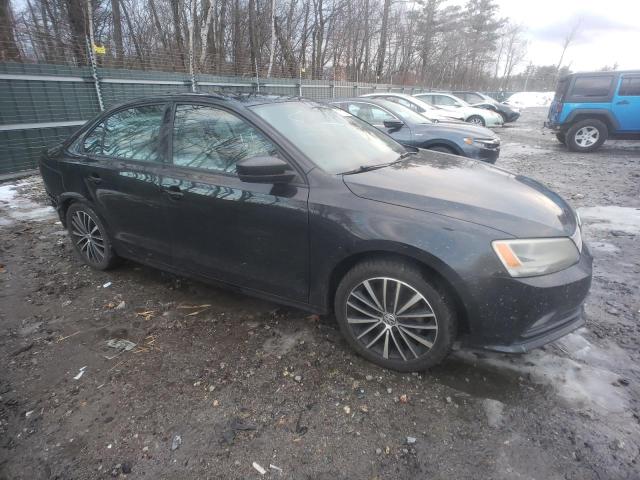 3VWD17AJ2FM216417 | 2015 VOLKSWAGEN JETTA SE