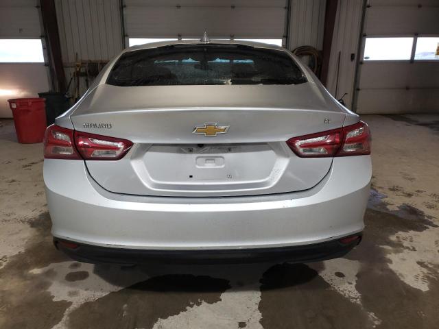 1G1ZD5ST0LF102456 | 2020 CHEVROLET MALIBU LT