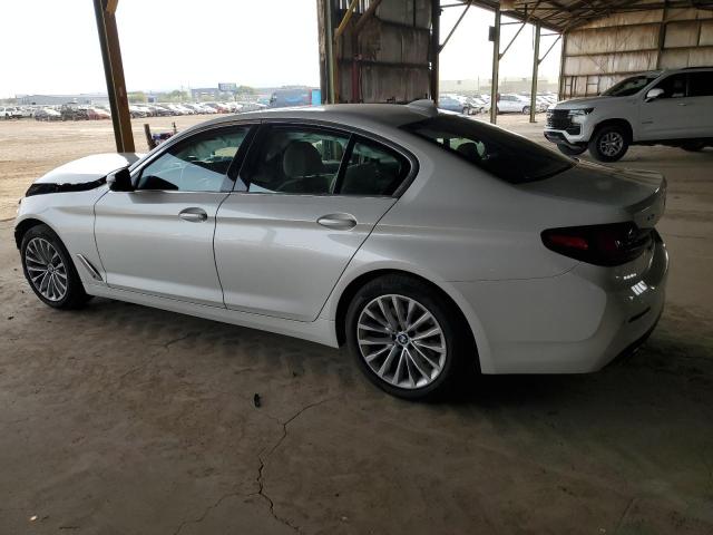 2022 BMW 530 XI - WBA13BJ05NWX75014