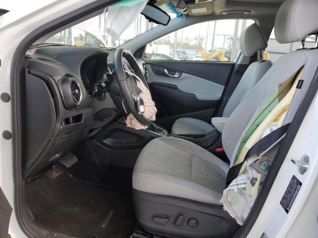 2023 HYUNDAI KONA SEL - KM8K32AB1PU969736