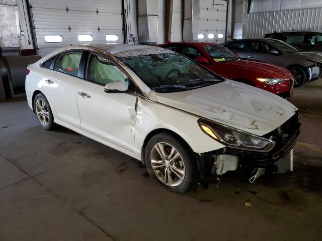 5NPE34AF1KH806295 | 2019 HYUNDAI SONATA LIM