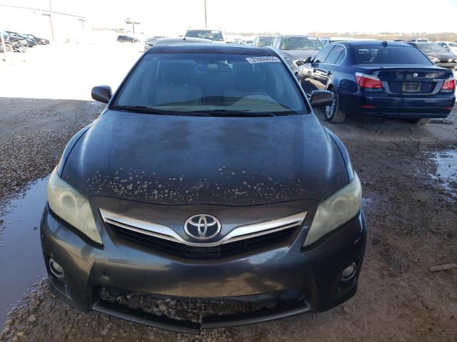 4T1BB3EK2AU116059 | 2010 Toyota camry hybrid