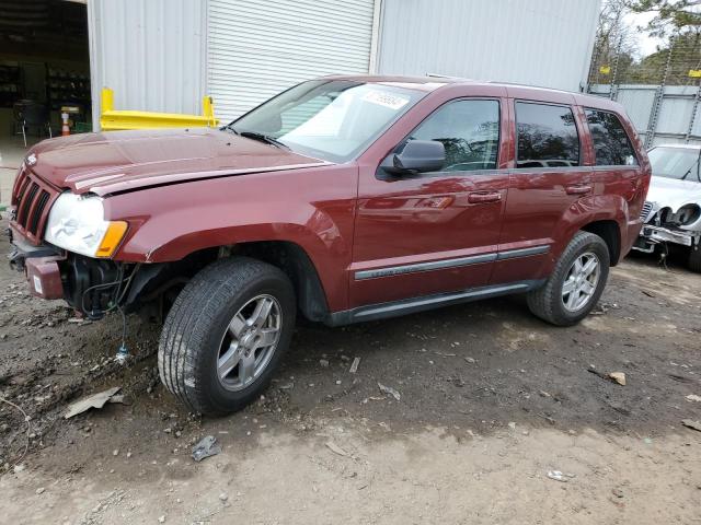 2007 Jeep Grand Cherokee Laredo